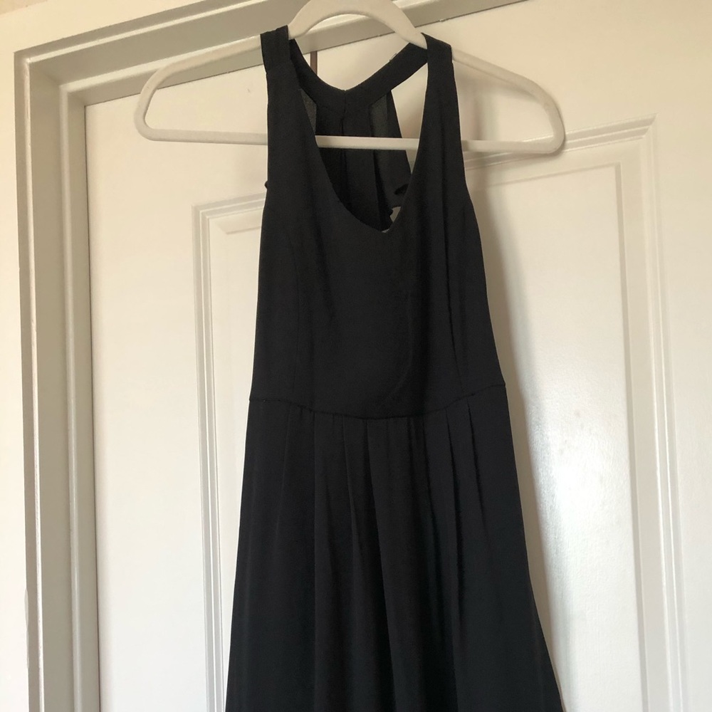 Altar’d State, Black Dress